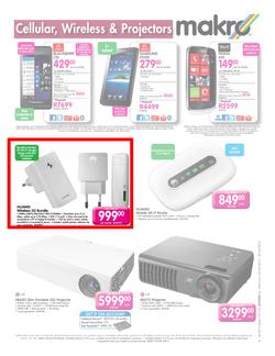Makro : Home technology & more (23 Apr - 29 Apr 2013), page 9