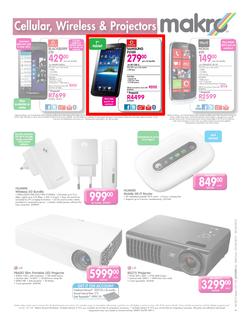 Makro : Home technology & more (23 Apr - 29 Apr 2013), page 9