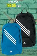 Adidas Backpack-Each