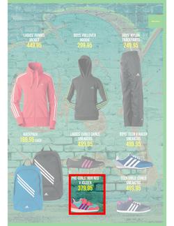 Edgars : Be the unstoppable (22 Apr - 5 May 2013), page 9