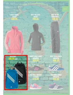 Edgars : Be the unstoppable (22 Apr - 5 May 2013), page 9