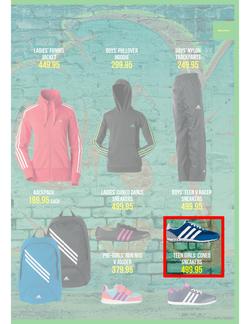 Edgars : Be the unstoppable (22 Apr - 5 May 2013), page 9