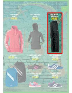 Edgars : Be the unstoppable (22 Apr - 5 May 2013), page 9