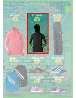 Edgars : Be the unstoppable (22 Apr - 5 May 2013), page 9