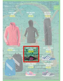 Edgars : Be the unstoppable (22 Apr - 5 May 2013), page 9