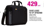 Case Logic 10-14" Attached(VNA214FK)