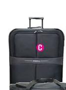 Monarch Trolley Black-50cm(MON1300-50) Each
