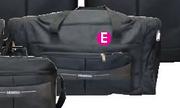 Monarch Travelling Black-65cm Each