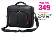 Targus Classic Laptop Bag-15.6"(CNFS415E)