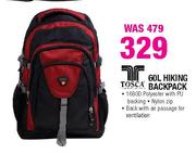 Tosca 60L Hiking Backpack