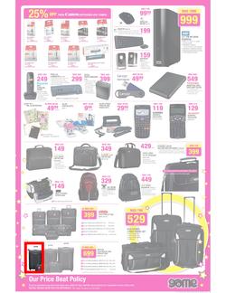Game : Big Birthday Deals (24 Apr - 30 Apr 2013), page 9