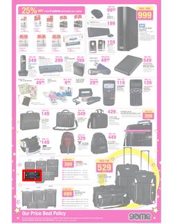 Game : Big Birthday Deals (24 Apr - 30 Apr 2013), page 9