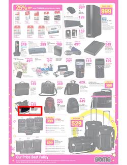 Game : Big Birthday Deals (24 Apr - 30 Apr 2013), page 9