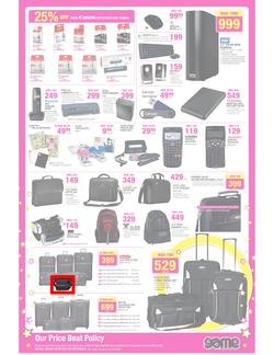 Game : Big Birthday Deals (24 Apr - 30 Apr 2013), page 9