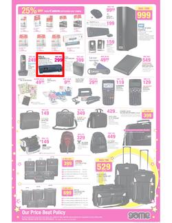 Game : Big Birthday Deals (24 Apr - 30 Apr 2013), page 9