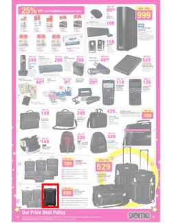Game : Big Birthday Deals (24 Apr - 30 Apr 2013), page 9