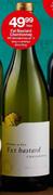 Fat Bastard Chardonnay-750ml