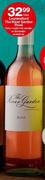 Lourensford The River Garden Rose-750ml
