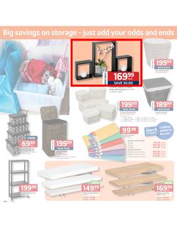 Pick n Pay Hyper : Storage & DIY (28 Apr - 12 May 2013), page 9