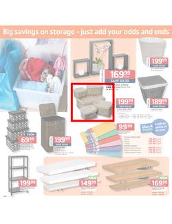 Pick n Pay Hyper : Storage & DIY (28 Apr - 12 May 2013), page 9