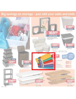 Pick n Pay Hyper : Storage & DIY (28 Apr - 12 May 2013), page 9