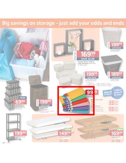 Pick n Pay Hyper : Storage & DIY (28 Apr - 12 May 2013), page 9