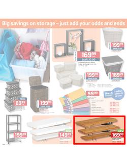 Pick n Pay Hyper : Storage & DIY (28 Apr - 12 May 2013), page 9