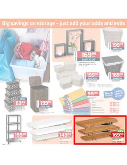Pick n Pay Hyper : Storage & DIY (28 Apr - 12 May 2013), page 9