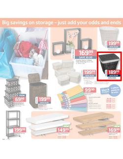 Pick n Pay Hyper : Storage & DIY (28 Apr - 12 May 2013), page 9