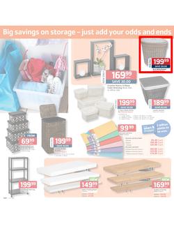 Pick n Pay Hyper : Storage & DIY (28 Apr - 12 May 2013), page 9