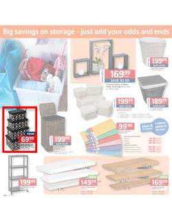 Pick n Pay Hyper : Storage & DIY (28 Apr - 12 May 2013), page 9