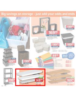 Pick n Pay Hyper : Storage & DIY (28 Apr - 12 May 2013), page 9