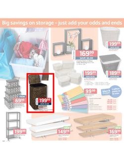 Pick n Pay Hyper : Storage & DIY (28 Apr - 12 May 2013), page 9