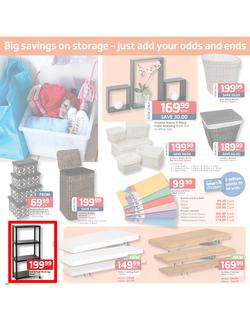 Pick n Pay Hyper : Storage & DIY (28 Apr - 12 May 2013), page 9