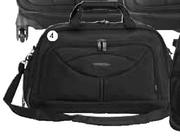 Cellini 50Cm Duffle Bag-Each