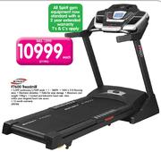 nordictrack a2750 pro