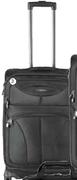 Cellini 4 Wheeler Trolley 50Cm-Each