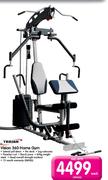 Trozan Vision 360 Home Gym-Each