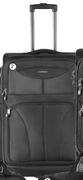 Cellini 4 Wheeler Trolley 64Cm-Each