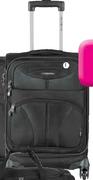 Cellini 4 Wheeler Trolley 71Cm-Each