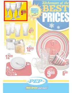 Pep : Hot Home Deal (26 Apr 2013 - while stocks last), page 9