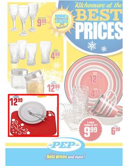 Pep : Hot Home Deal (26 Apr 2013 - while stocks last), page 9