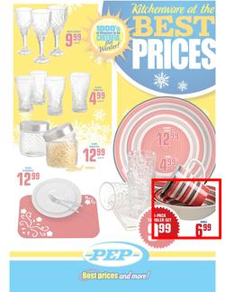 Pep : Hot Home Deal (26 Apr 2013 - while stocks last), page 9
