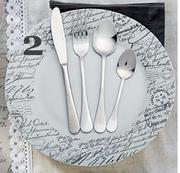 Teaspoons-4 Pack