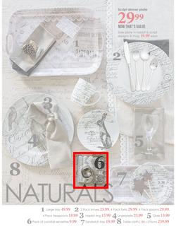 Mr Price Home : Your Home (25 Apr 2013 - while stocks last), page 9