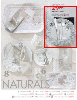 Mr Price Home : Your Home (25 Apr 2013 - while stocks last), page 9