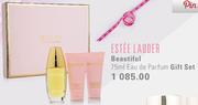Estee Lauder Beautiful Eau De Parfum Gift Set-75Ml