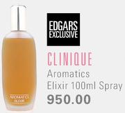 dischem clinique aromatics