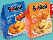 Bobtail Hondebeskuitijes-700gm Each