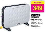 Goldair Convection Heater(GCH-1000)